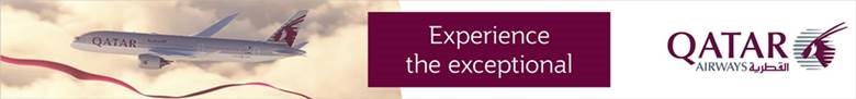 Qatar Airways