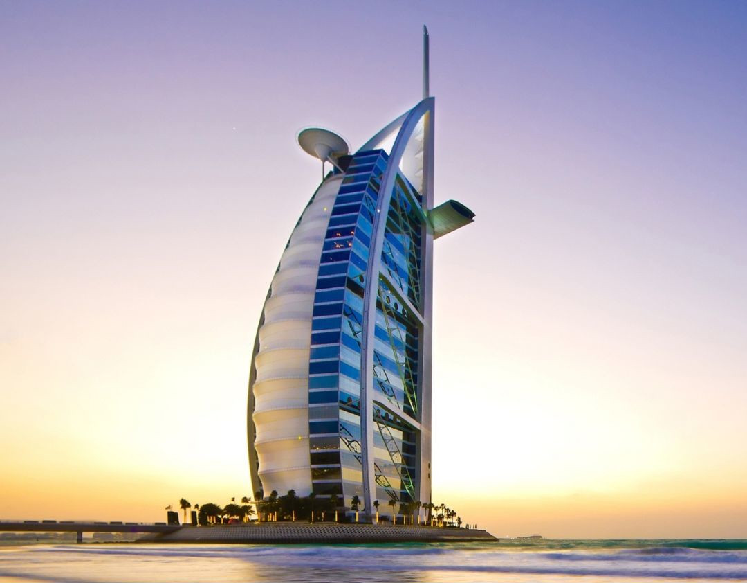 Dubai